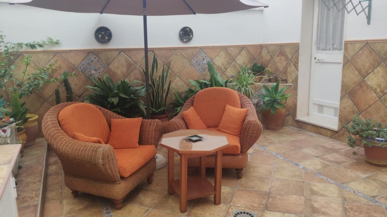 Apartamento En Torremolinos Zewnętrze zdjęcie