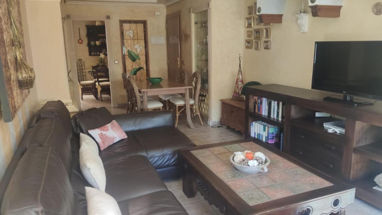 Apartamento En Torremolinos Zewnętrze zdjęcie