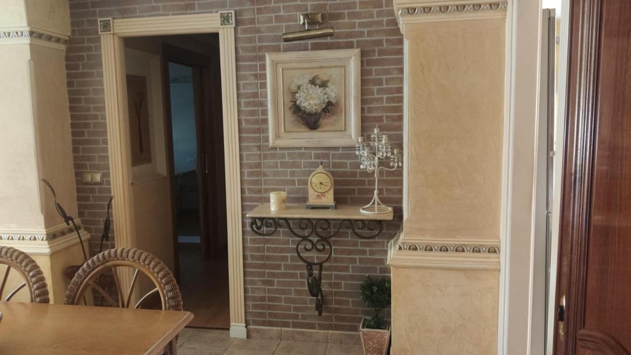 Apartamento En Torremolinos Zewnętrze zdjęcie