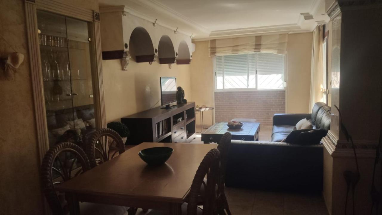 Apartamento En Torremolinos Zewnętrze zdjęcie