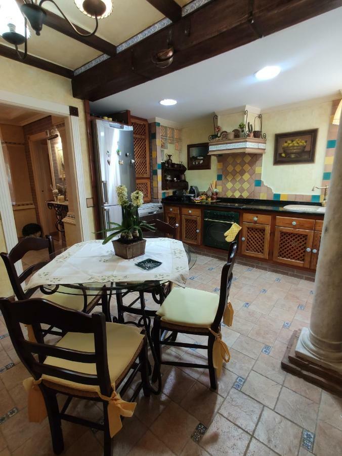 Apartamento En Torremolinos Zewnętrze zdjęcie