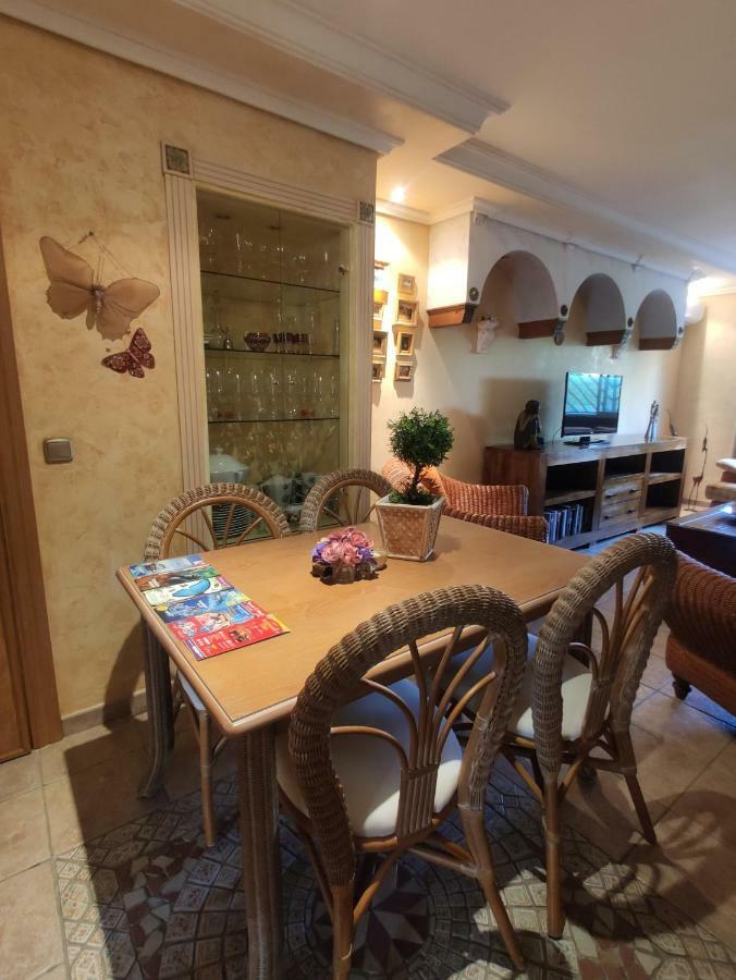 Apartamento En Torremolinos Zewnętrze zdjęcie