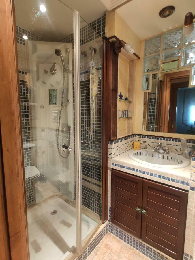 Apartamento En Torremolinos Zewnętrze zdjęcie