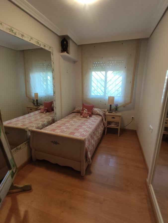 Apartamento En Torremolinos Zewnętrze zdjęcie
