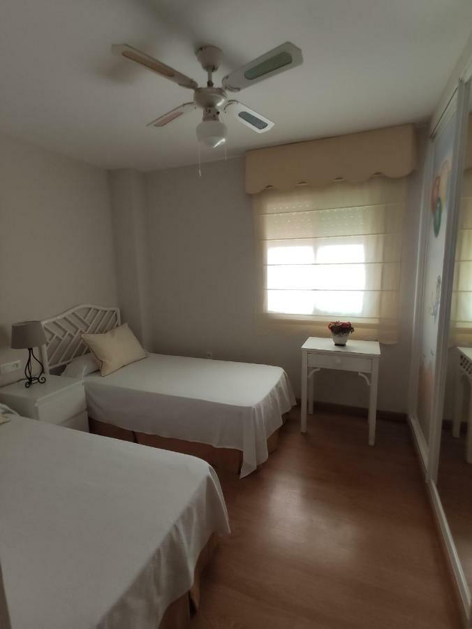 Apartamento En Torremolinos Zewnętrze zdjęcie