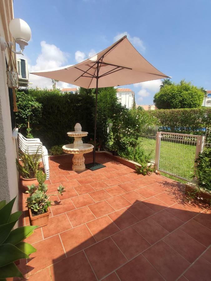 Apartamento En Torremolinos Zewnętrze zdjęcie